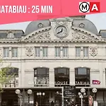 Expat Renting - L\'Original - La Cepiere - Parking