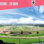 Expat Renting - L\'Original - La Cepiere - Parking