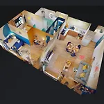 Expat Renting - L\'Original - La Cepiere - Parking
