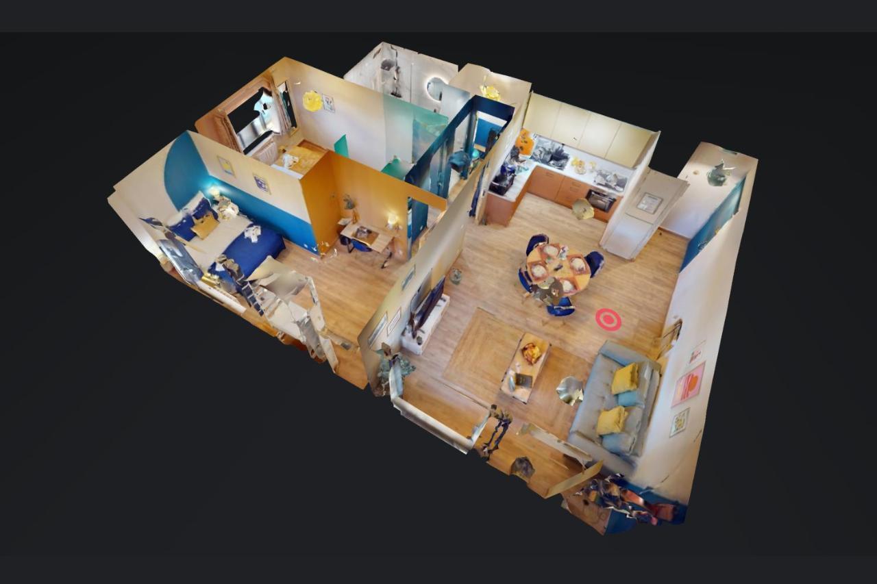 Expat Renting - L'original - La Cepiere - Parking Toulouse