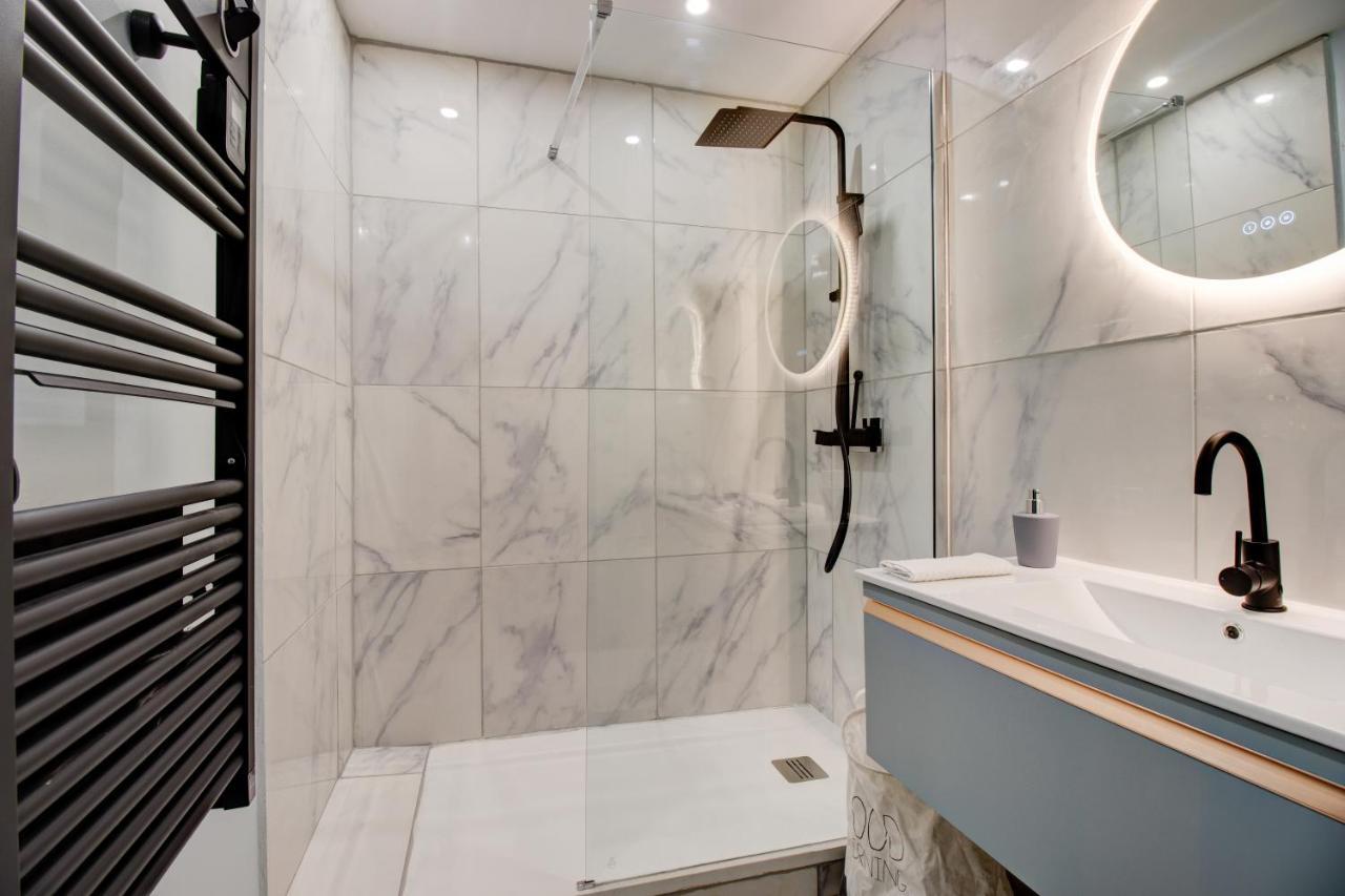 Expat Renting - L'original - La Cepiere - Parking Apartamento Toulouse