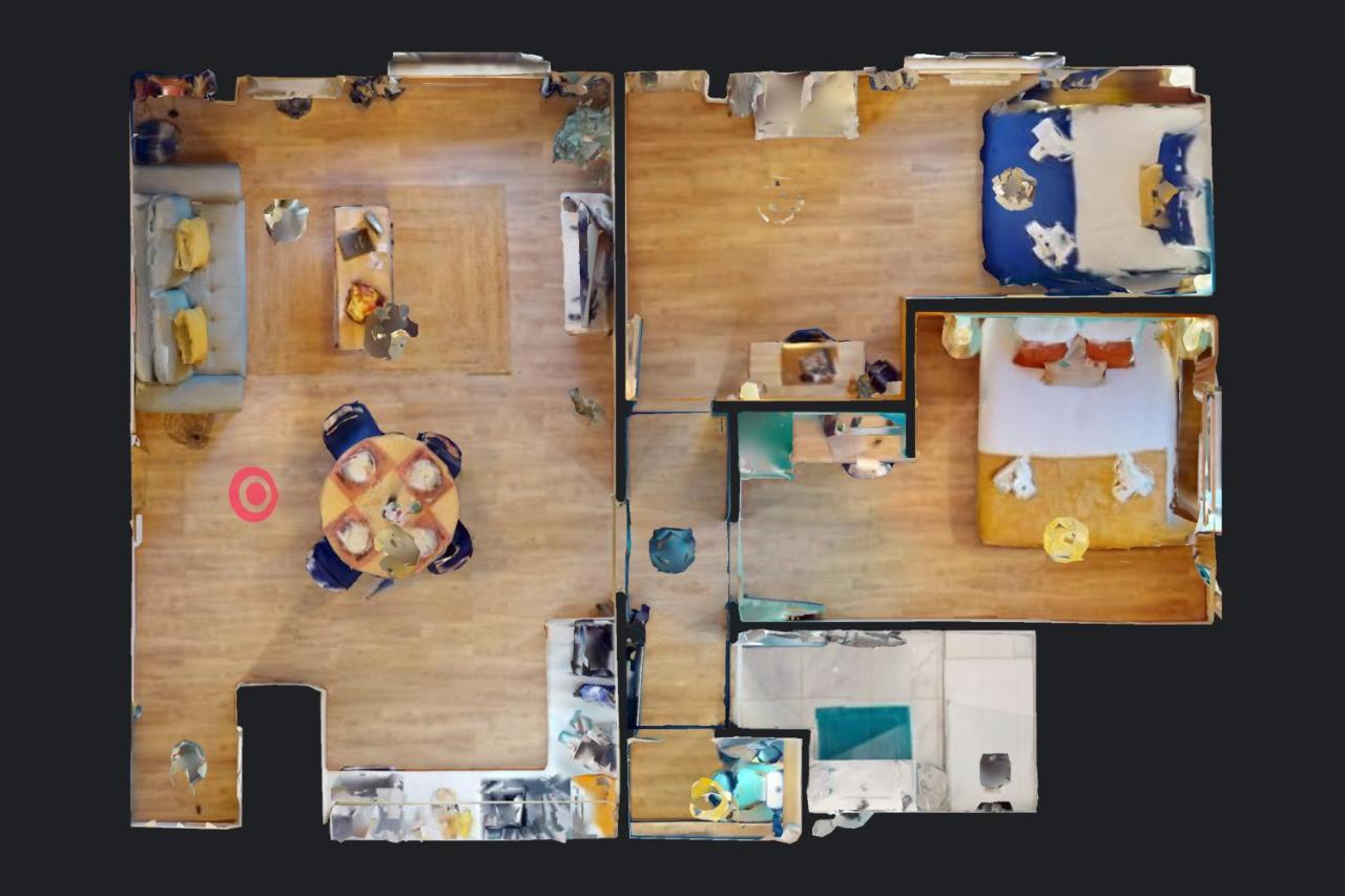 Expat Renting - L'original - La Cepiere - Parking Apartamento Toulouse