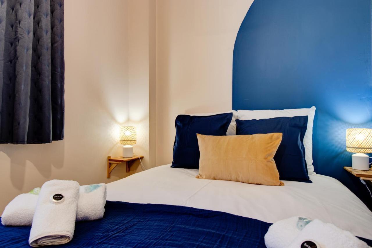 Apartamento Expat Renting - L'original - La Cepiere - Parking *