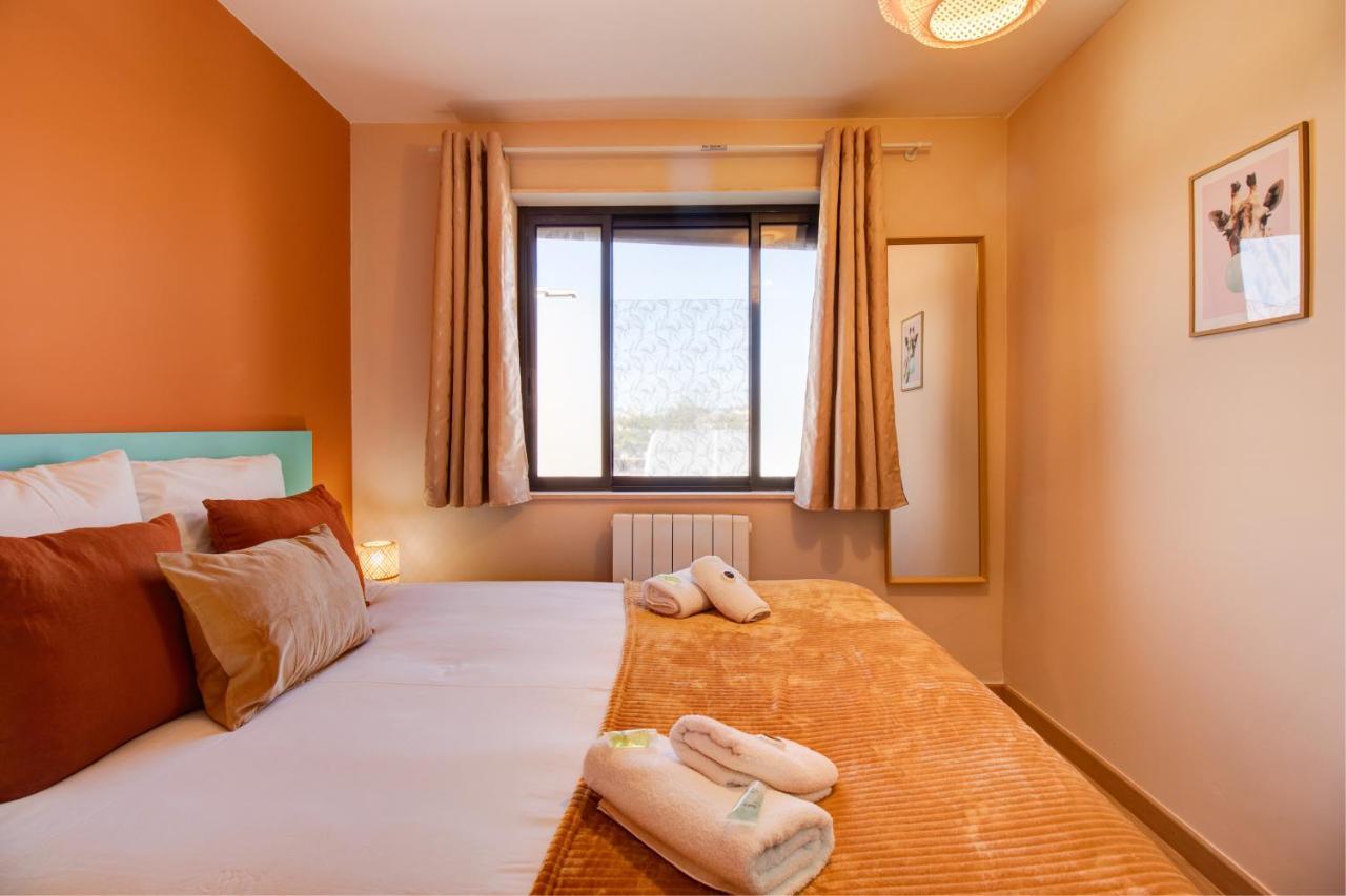 Expat Renting - L'original - La Cepiere - Parking Apartamento *